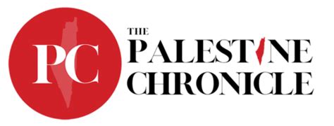 palestine chronicle wikipedia